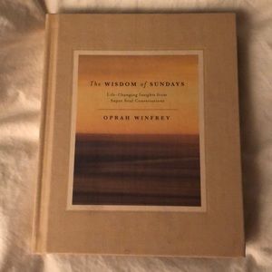 The Wisdom of Sundays